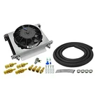 Derale 13960 Remote Transmission Cooler New. Price: $490.16.