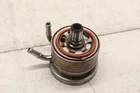 2022-2025 Toyota GR86 Brz Oem Engine Oil Cooler Filter Housing Assembly W/bolt Used. Price: $199.00.