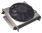 Derale 13870 40 Row Hyper-cool Extreme Remote Cooler, -6AN New. Price: $586.52.
