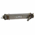 Genuine Ford Exhaust Gas Re-circulation (egr) Cooler 8C3Z-9F464-F New. Price: $556.23.