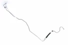 Genuine Gm Automatic Transmission Fluid Cooler Inlet Line 25989711 New. Price: $61.71.