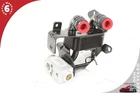2013-2015 Fiat 500E Ev Electric Heat Exchanger Cooler Chiller 61806050AE Oem Used. Price: $90.62.
