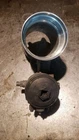 1844576C92 Engine Oil And Fuel Filter Housing Ford F350 Super Duty 6.0L R631 Used. Price: $95.00.