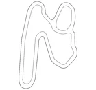 Genuine Toyota Engine Oil Cooler Gasket 15785-38010 New. Price: $7.25.