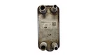 C2Z18818 Transmission Oil Cooler Jaguar Xe 17 19 20 Used. Price: $65.00.