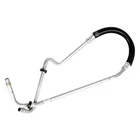 Acdelco Oil Cooler Outlet Hose Assembly New. Price: $126.53.