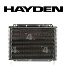 Hayden Automatic Transmission Oil Cooler For 1987-1988 Chevrolet R30 Cb New. Price: $86.49.