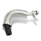 Supply Turbocharger Coolant Line For Bmw 535I 2011-2016 640I 740I 740LI L6 3.0L New. Price: $20.99.
