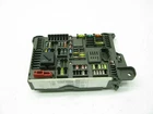 07-14 Bmw E70 X5 E71 X6 Electronic Junction Box Fuse Body Control Module 081821 Used. Price: $24.95.