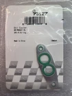 Engine Oil Cooler Line Gasket Fel-pro 73127 New. Price: $13.29.