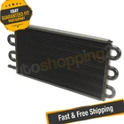 Derale 15302 6 Pass Series 7000 Replacement Engine Oil Cooler New. Price: $75.88.