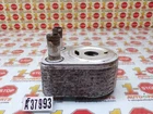 2011-2012 Ford F-150 Engine Oil Cooler BL3Z-6A642-C Oem Used. Price: $39.99.