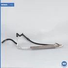 10-15 Jaguar Xkr X150 Ps Power Steering Oil Fluid Cooler W/ Hose 8W833F780AD Oem Used. Price: $63.41.