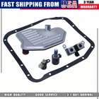5X Ford 4R70W Transmission Solenoid Service Set Shift Epc Tcc 1998-2004 New. Price: $106.79.