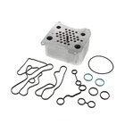 Engine Oil Cooler Kit Standard OCK5 New. Price: $259.56.