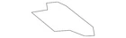 Genuine Nissan Oil Cooler Gasket 21304-EZ40A New. Price: $11.36.
