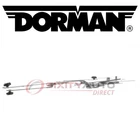 Dorman Front Left Window Regulator For 1980-1990 Dodge Ramcharger Body Doors Ig New. Price: $89.35.