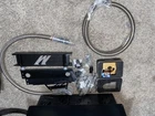 Mishimoto 01-05 Subaru Wrx Sti Oil Cooler Kit, Thermostatic New. Price: $500.00.
