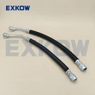 Engine Oil Cooler Return & Feed Hose Kit For Mitsubishi Montero V23 V33 V43 3.0 New. Price: $38.92.