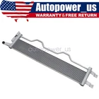 For Chrysler Voyager 20-22 Pacifica 17-23 Automatic Transmission Oil Cooler Usa New. Price: $82.59.