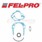 Fel-pro Engine Timing Cover Gasket Set 1970-1974 Ford Country Squire Iu New. Price: $25.74.