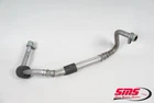 07-11 Mercedes W164 ML63 Amg Engine Oil Cooler Hose Line Pipe 1561800782 Oem Used. Price: $59.98.