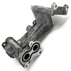 2021-23:FORD F150, 22-24 F. Expedition, L.navigator Engine Oil Filter Adapter Used. Price: $84.15.
