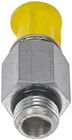 Dorman Auto Trans Oil Cooler Line Connector For 2005-2011 Buick Lacrosse New. Price: $23.17.