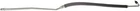 Engine Oil Cooler Hose Assembly Dorman 625-136 New. Price: $50.43.
