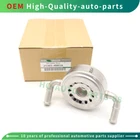 Oem Engine Oil Cooler Assy For 2017-2022 Nissan Rogue Sport Sentra 21305-4BB1A New. Price: $122.74.