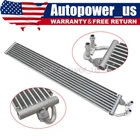 95830701500 7P0317019A 1X Transmission Oil Cooler For Porsche Cayenne Touareg New. Price: $50.09.