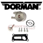 Dorman 918-401 Engine Oil Cooler For SK117024 LFD714700 Am New. Price: $328.59.