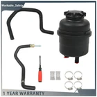 Power Steering Reservoir Kit For Bmw 525I 528I 550I Z3 X5 E39 E38 32416851217 New. Price: $24.92.