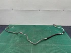 12-16 Mercedes W212 3.5L Transmission Oil Cooler Hose Line Pipe Oem Used. Price: $35.61.