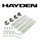 Hayden Power Steering Cooler Bracket For 2005-2010 Pontiac G6 Hoses Pumps Cf New. Price: $37.44.