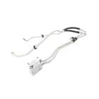 Genuine Acdelco For Gmc Sierra 1500 Limited 2019 Engine Oil Cooler Hose Steel New. Price: $155.52.