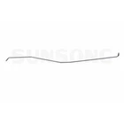 Sunsong 5801118 Auto Trans Oil Cooler Hose Assembly Select 99-03 Ford Models New. Price: $58.27.