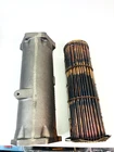 Mack E7 Engine Oil Cooler 312GB494-AM 20705953 New. Price: $1103.86.
