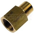 Dorman 800-811 Gm Transmission Line Connector 3/8 In. Npt X 20 MM-1 New. Price: $19.54.