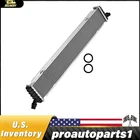 Replace Engine Oil Cooler For Mercedes-benz W213 2017-23 A0995003401 New. Price: $179.99.