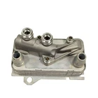 0995002500 Automatic Transmission Oil Cooler For 17-23 Mercedes Benz C43 Amg New. Price: $56.00.