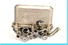 Mercedes C300 2.0L Engine Motor Oil Cooler Oem 2015 - 2017 Used. Price: $70.00.