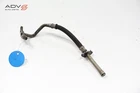 2013-2016 Mercedes GL550 X166 Engine Turbocharger Oil Return Hose Tube Line Oem Used. Price: $64.99.