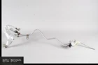 Mercedes CLA45S Amg Turbocharger Coolant Feed Line A1392001100 Oem 8K Miles Used. Price: $99.99.