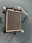 2015-2016 Bmw M235I Xdrive F22 Engine Coolant Cooling Auxiliary Radiator Oem Used. Price: $174.99.