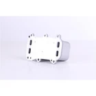 New Oil Cooler Fits Mercedes-benz Metris A2741880200. Price: $193.24.