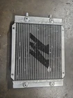 Mishimoto Universal Row Dual Pass Oil Cooler MMOC-25DP Used. Price: $99.00.