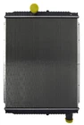 Sunbelt Radiator For 03-07 International Harvester 8600 Sba 10.8L NAV15 New. Price: $370.80.