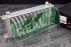 Mishimoto Universal Silver 19-ROW Oil Cooler MMOC-19 New. Price: $196.95.