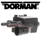 Dorman Vapor Canister Purge Valve For 1990-1997 Oldsmobile Cutlass Supreme Gm New. Price: $41.76.